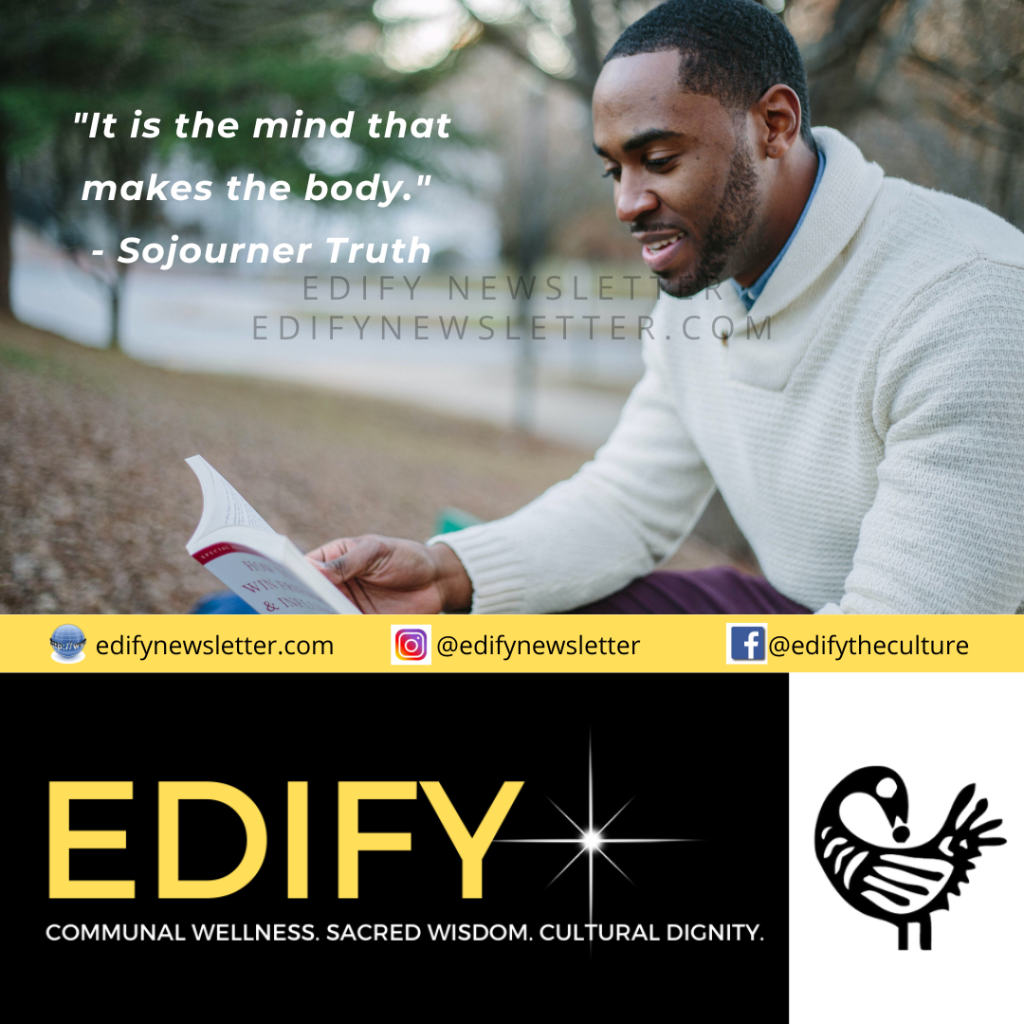 Visit Edify Newsletter | Kia Lanae
